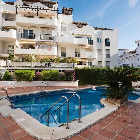 Apartment Atria-2 By Interhome Torremolinos Exteriér fotografie