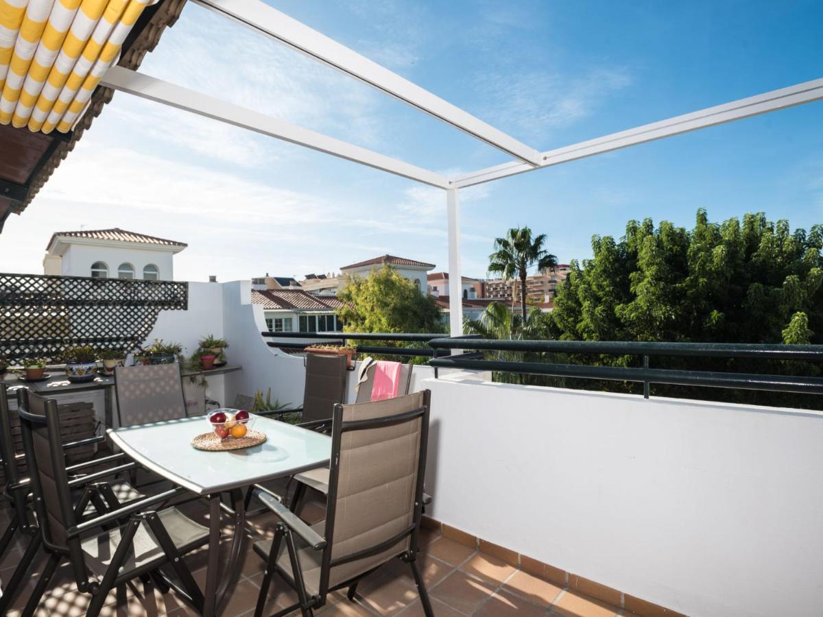 Apartment Atria-2 By Interhome Torremolinos Exteriér fotografie