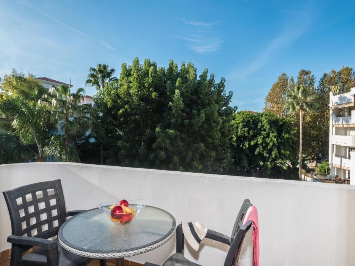 Apartment Atria-2 By Interhome Torremolinos Exteriér fotografie