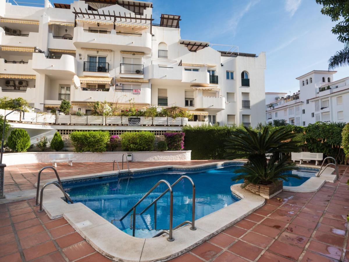 Apartment Atria-2 By Interhome Torremolinos Exteriér fotografie