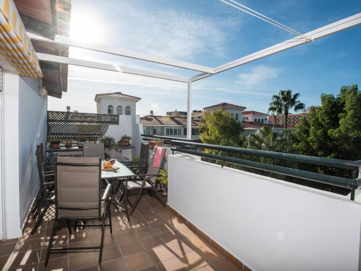 Apartment Atria-2 By Interhome Torremolinos Exteriér fotografie