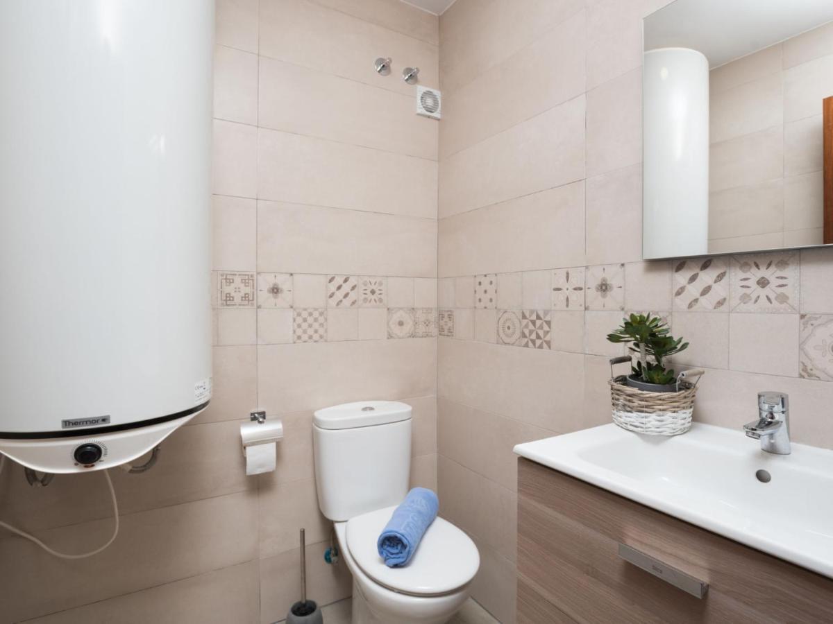 Apartment Atria-2 By Interhome Torremolinos Exteriér fotografie